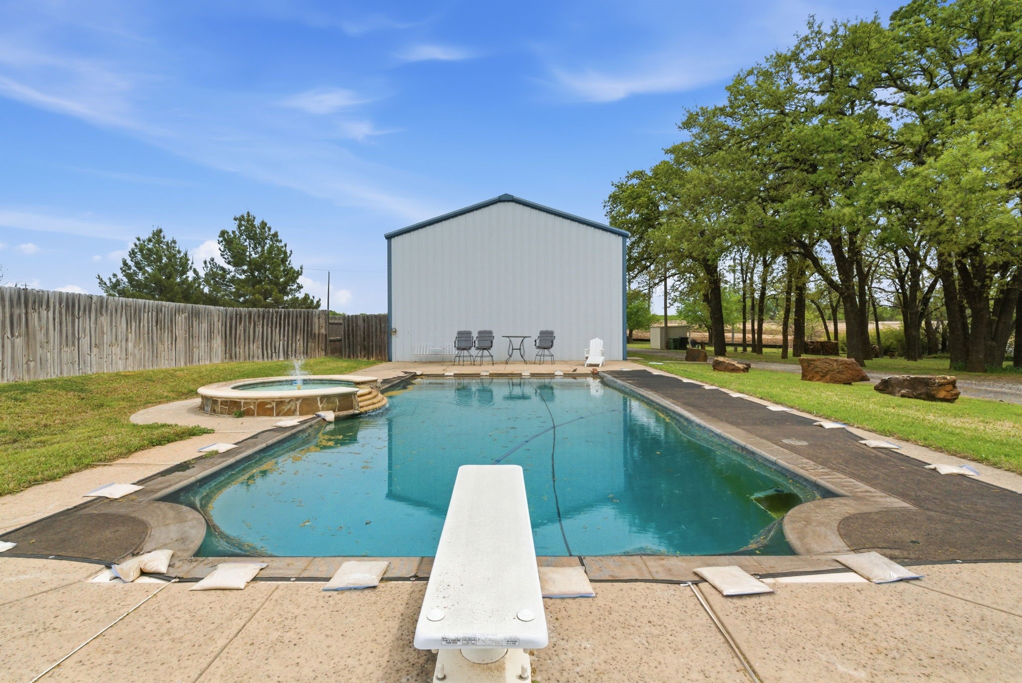 1252 Ric Williamson Memorial Highway Weatherford TX 76088