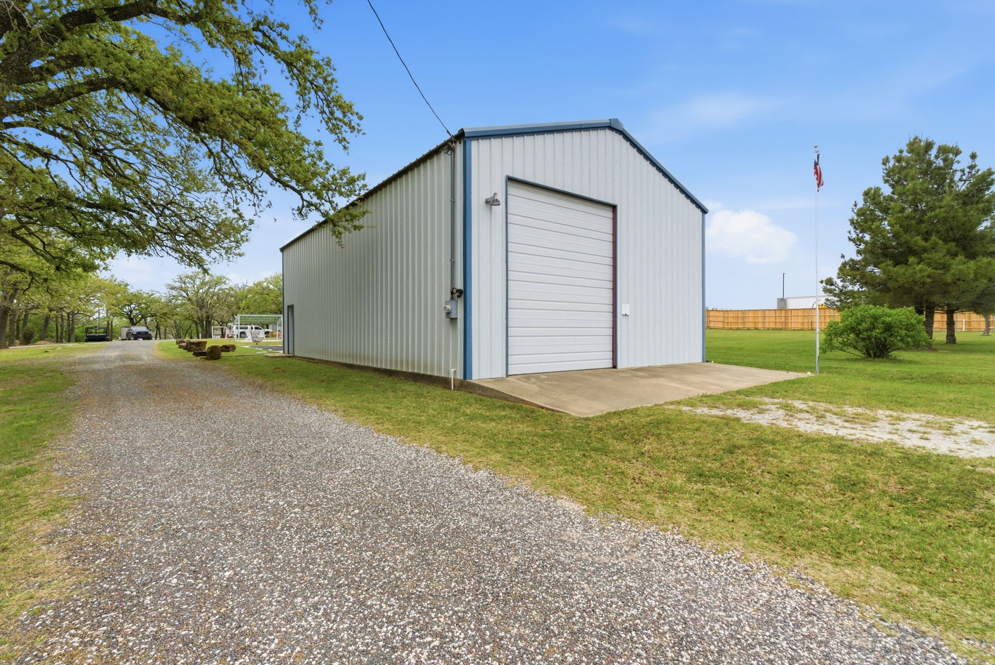 1252 Ric Williamson Memorial Highway Weatherford TX 76088