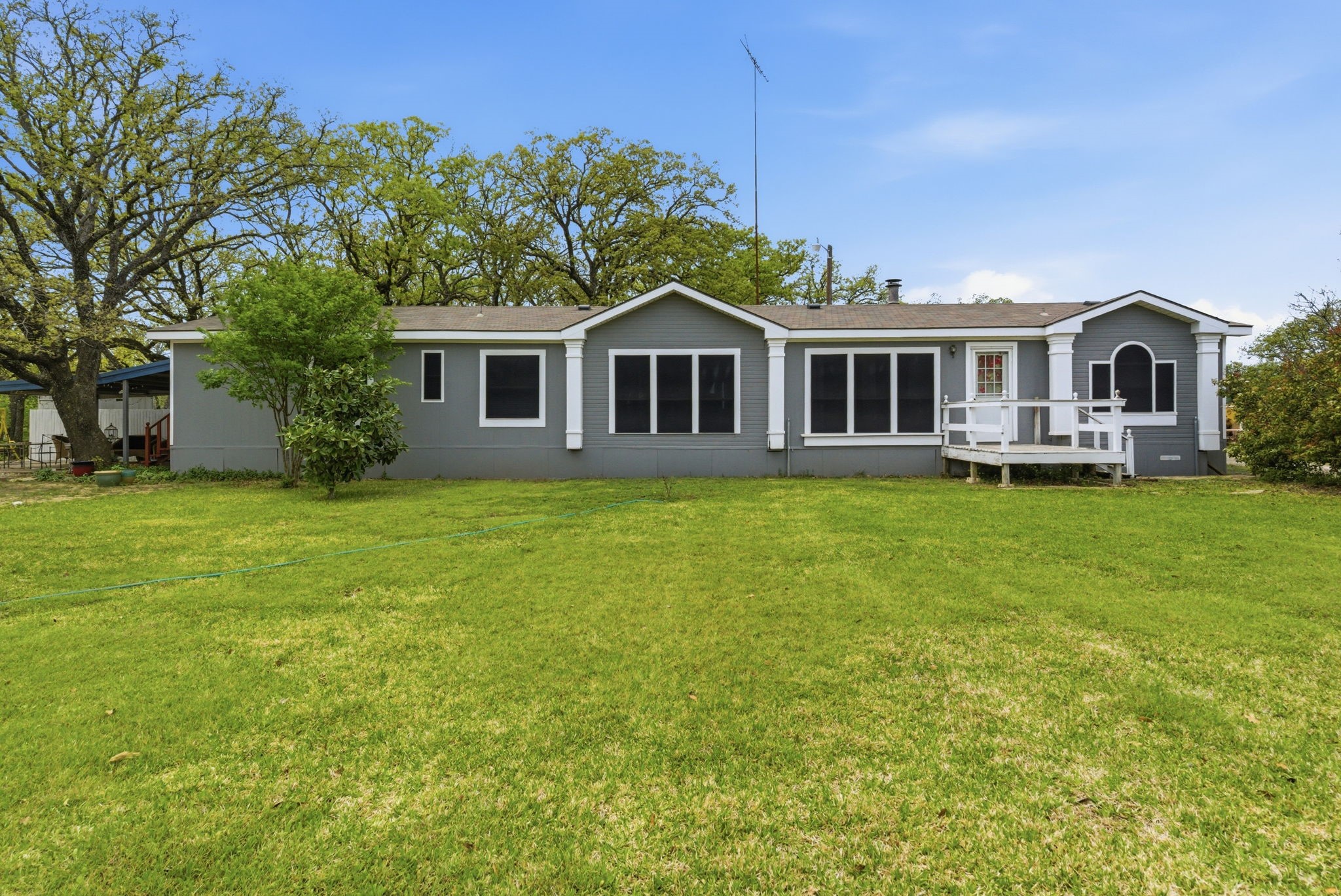 1252 Ric Williamson Memorial Highway Weatherford TX 76088