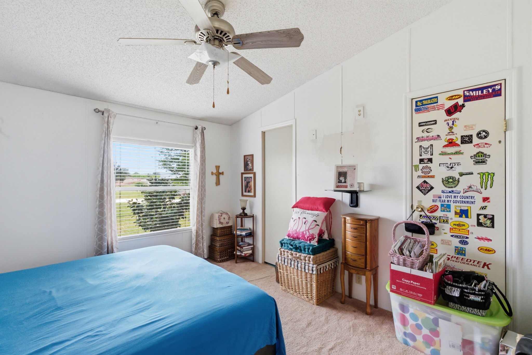 1252 Ric Williamson Memorial Highway Weatherford TX 76088