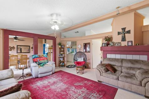 1252 Ric Williamson Memorial Highway Weatherford TX 76088