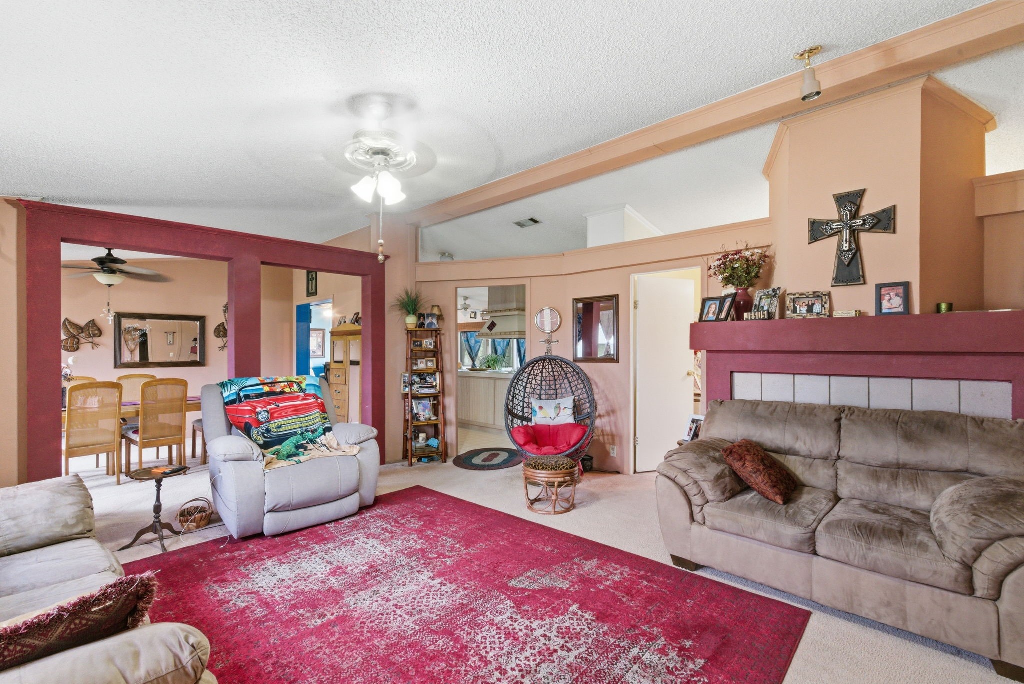 1252 Ric Williamson Memorial Highway Weatherford TX 76088