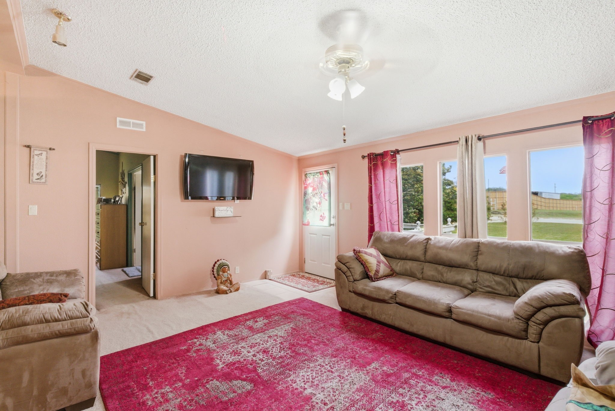 1252 Ric Williamson Memorial Highway Weatherford TX 76088