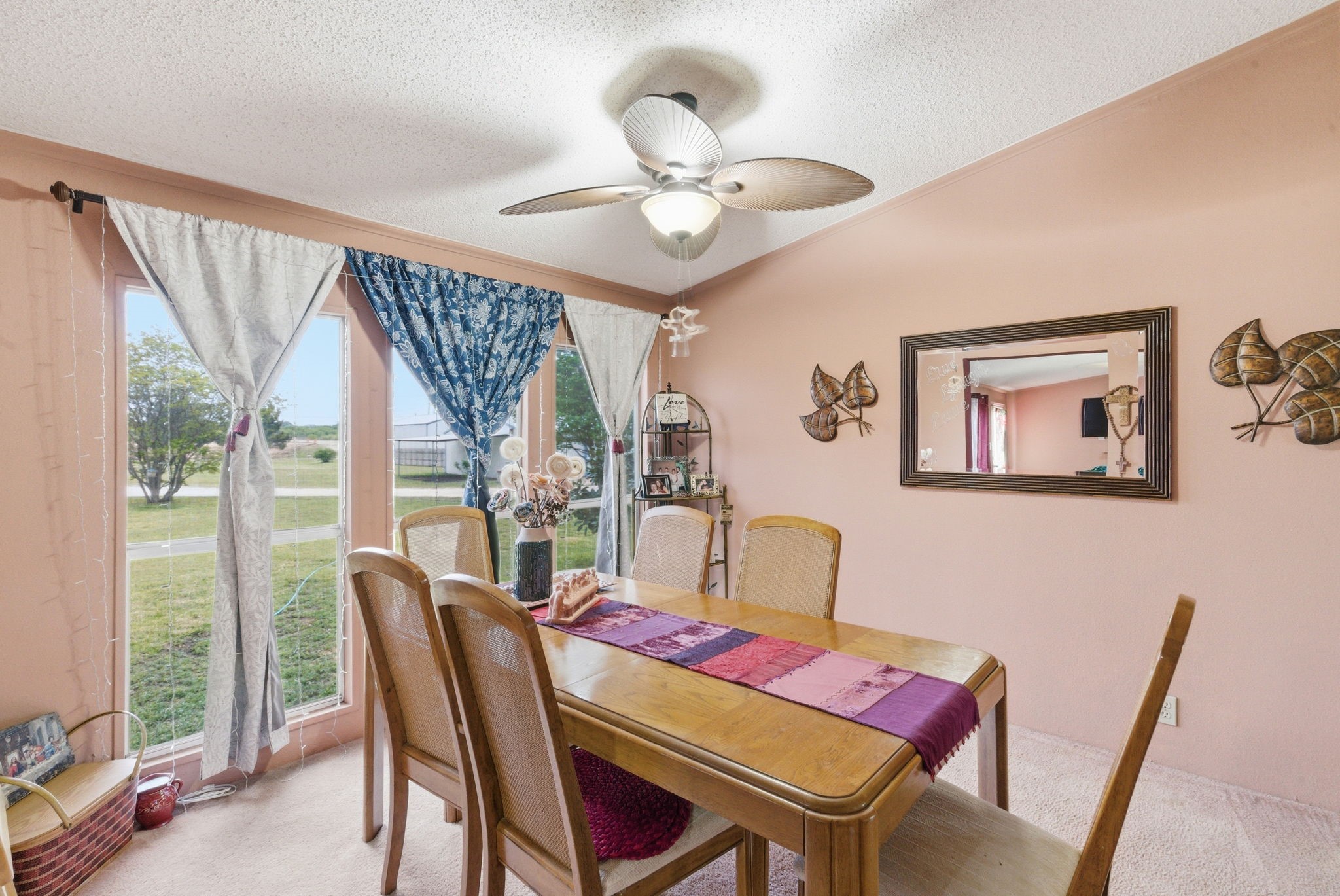 1252 Ric Williamson Memorial Highway Weatherford TX 76088