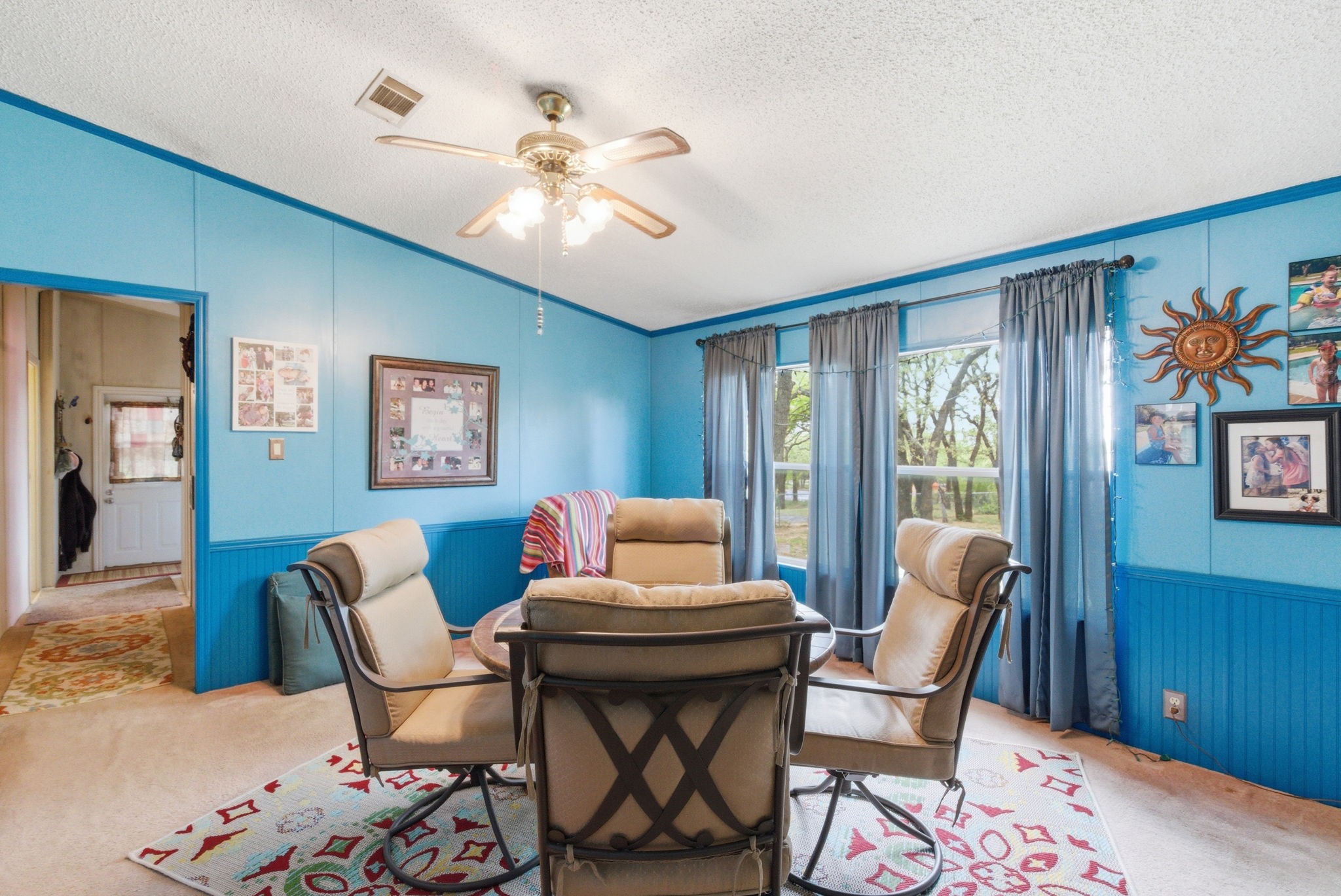 1252 Ric Williamson Memorial Highway Weatherford TX 76088