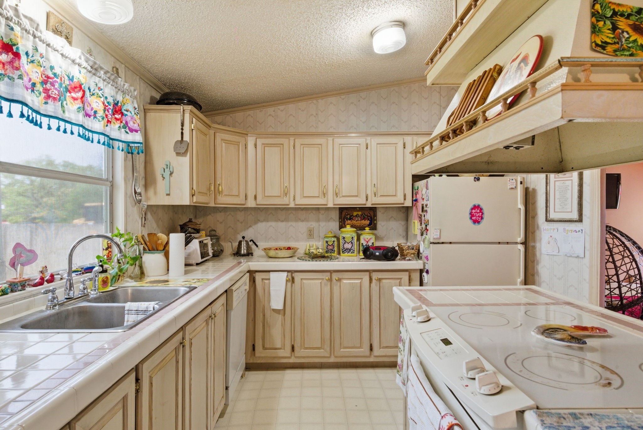 1252 Ric Williamson Memorial Highway Weatherford TX 76088