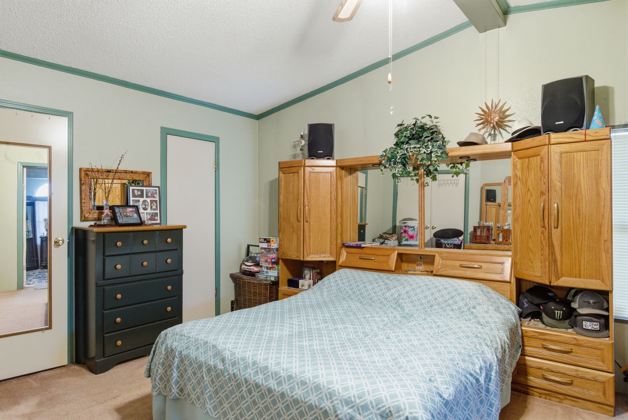 1252 Ric Williamson Memorial Highway Weatherford TX 76088