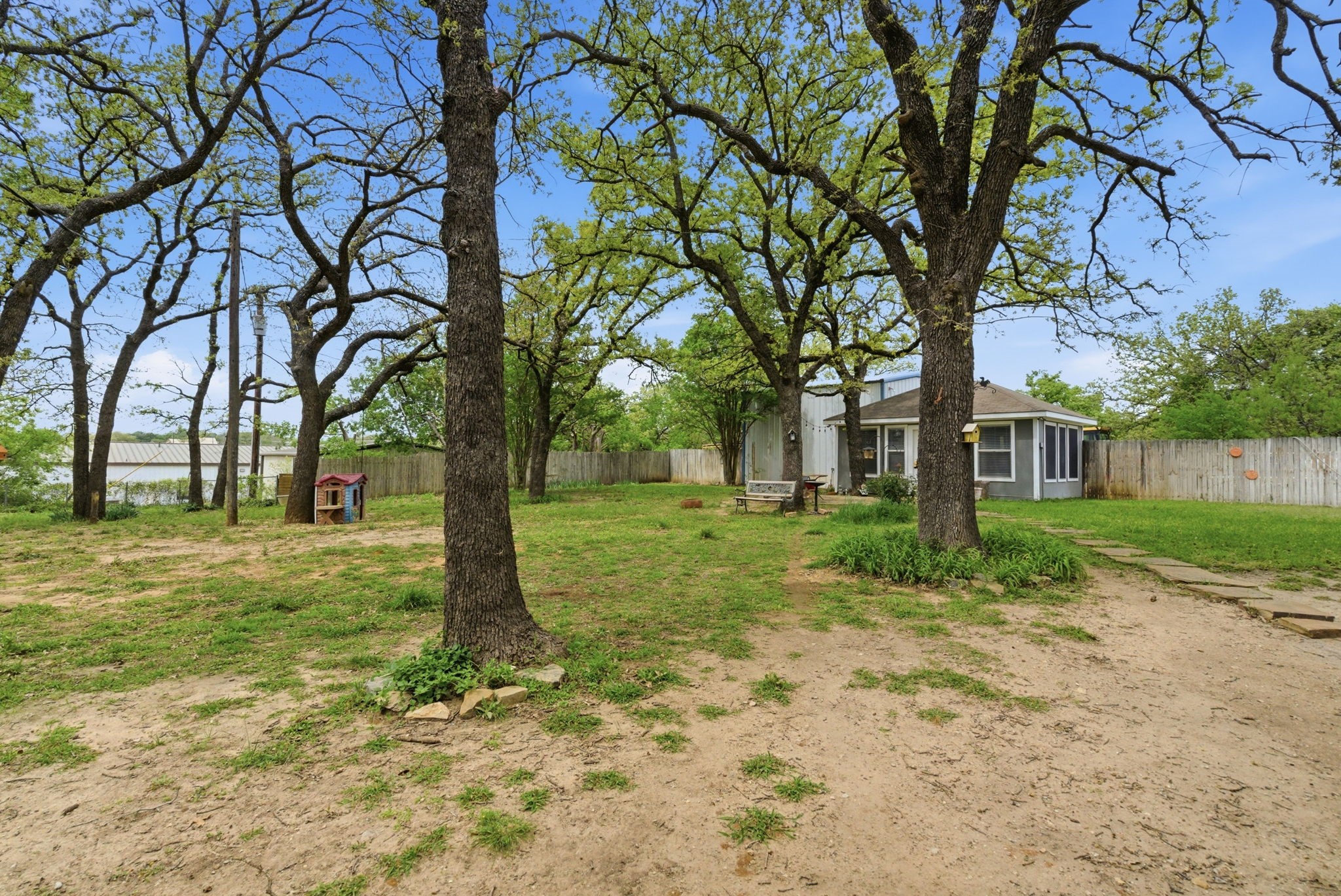 1252 Ric Williamson Memorial Highway Weatherford TX 76088