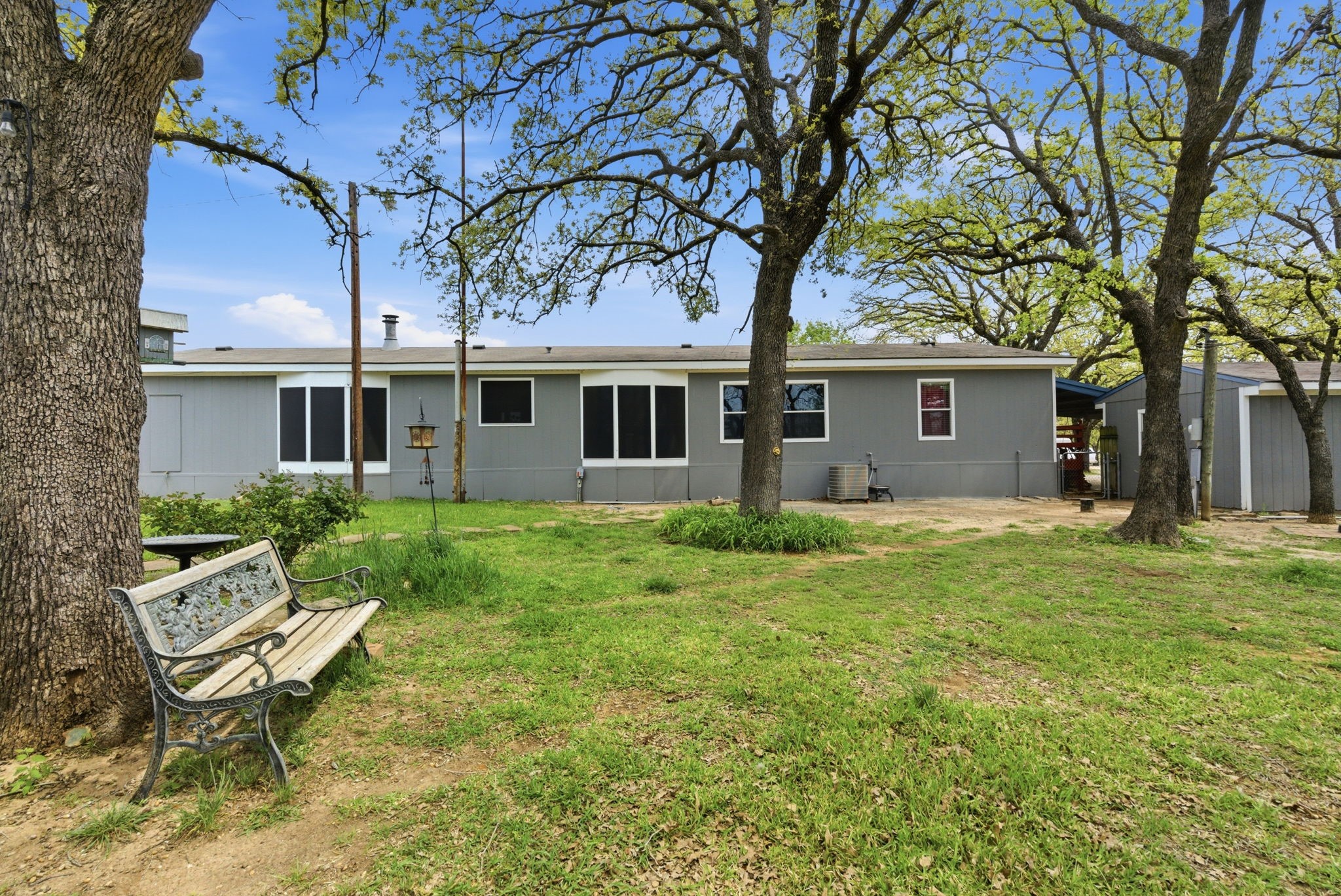 1252 Ric Williamson Memorial Highway Weatherford TX 76088