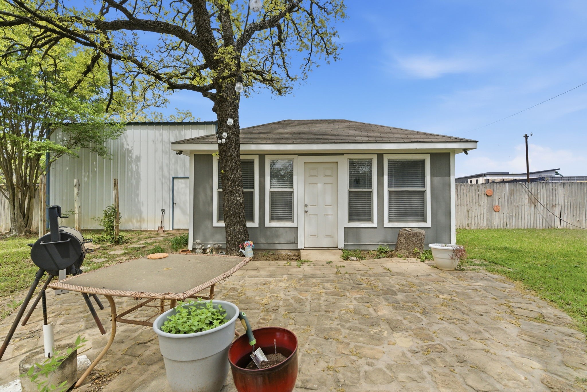 1252 Ric Williamson Memorial Highway Weatherford TX 76088