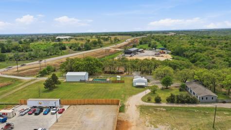 1252 Ric Williamson Memorial Highway Weatherford TX 76088