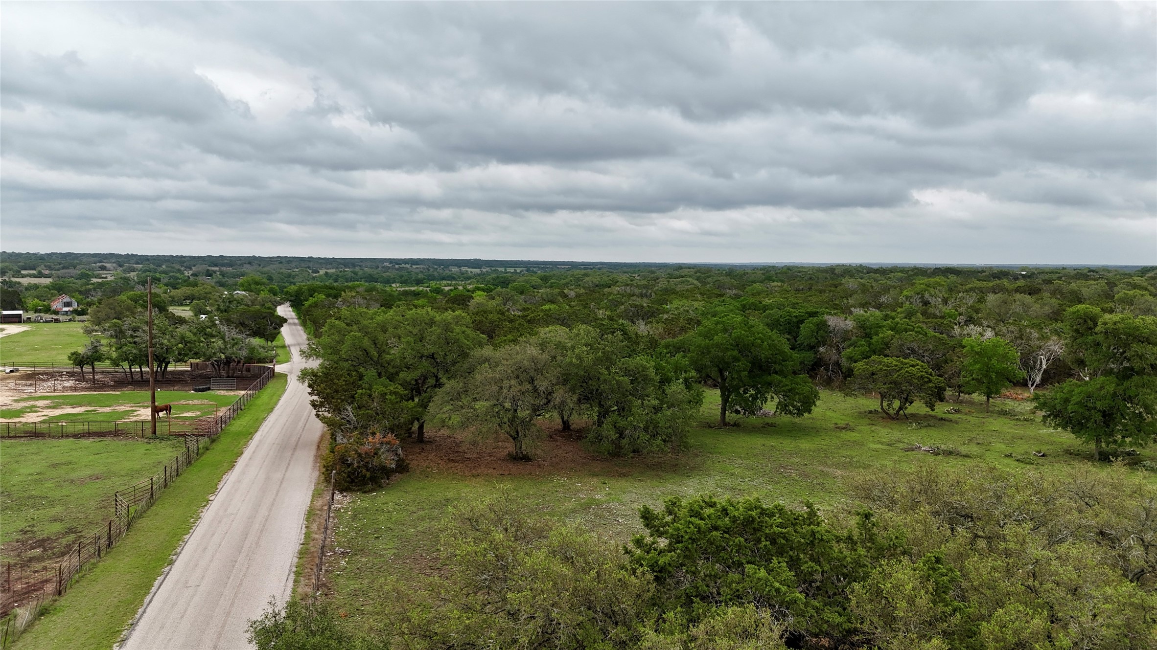 903 County Road 112 Burnet TX 78611