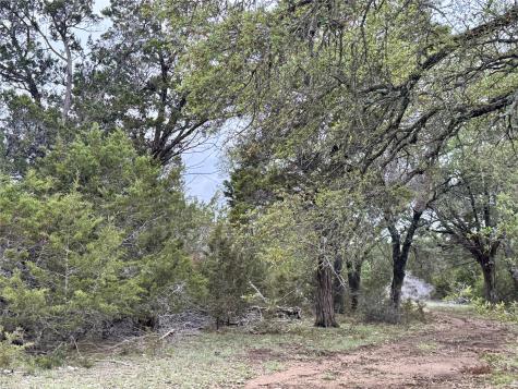 903 County Road 112 Burnet TX 78611