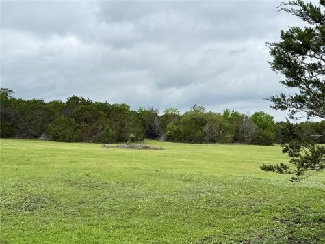 903 County Road 112 Burnet TX 78611