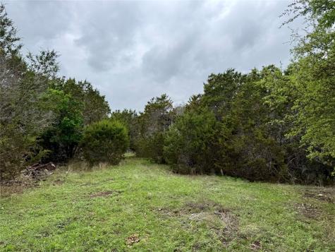 903 County Road 112 Burnet TX 78611