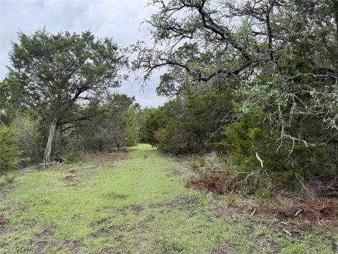 903 County Road 112 Burnet TX 78611