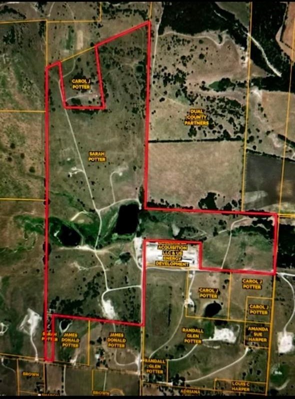 1121 County Road 4522 Decatur TX 76234