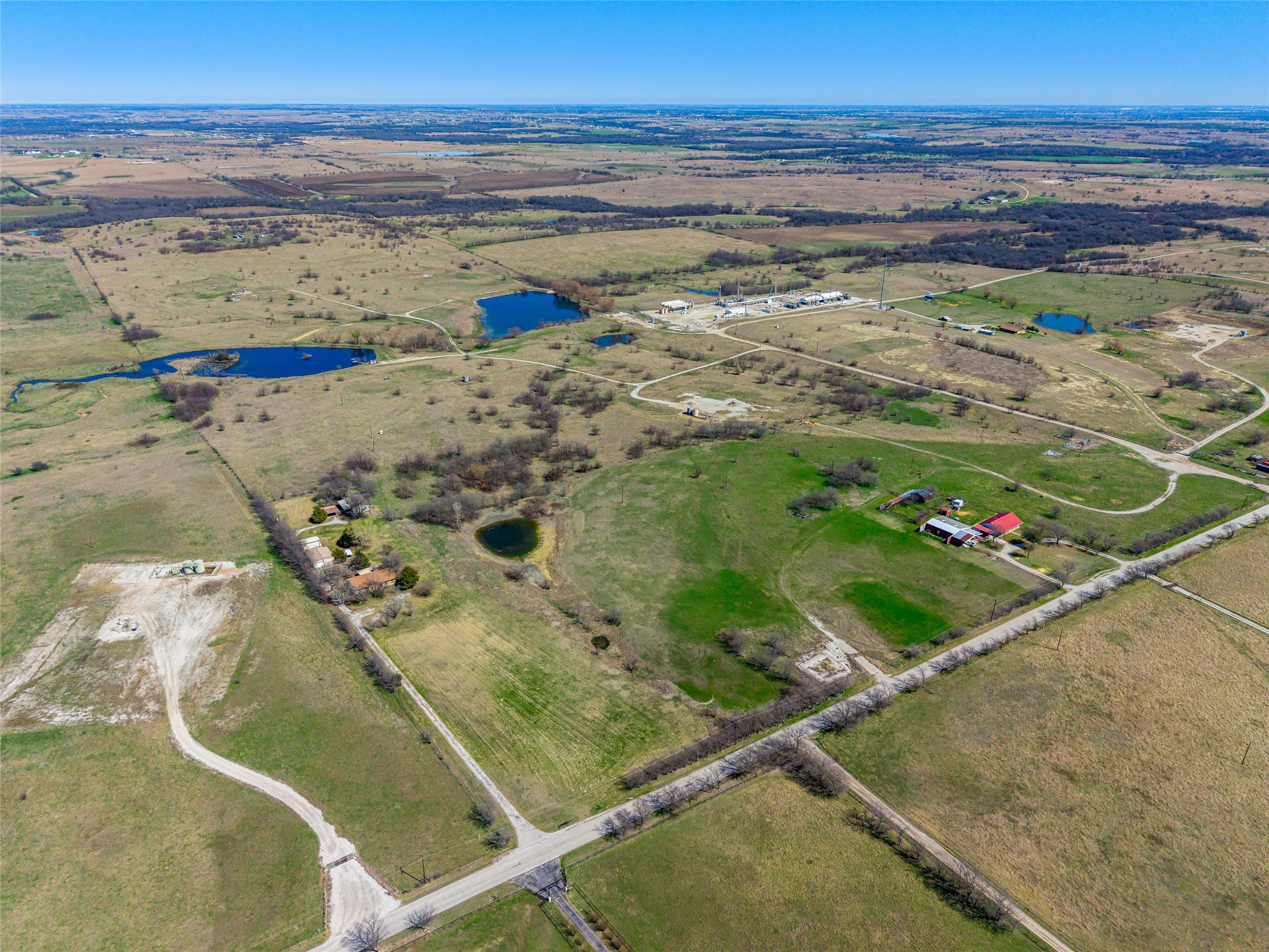 1121 County Road 4522 Decatur TX 76234