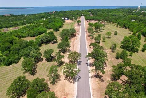 441 Meadow Lane Pottsboro TX 75076