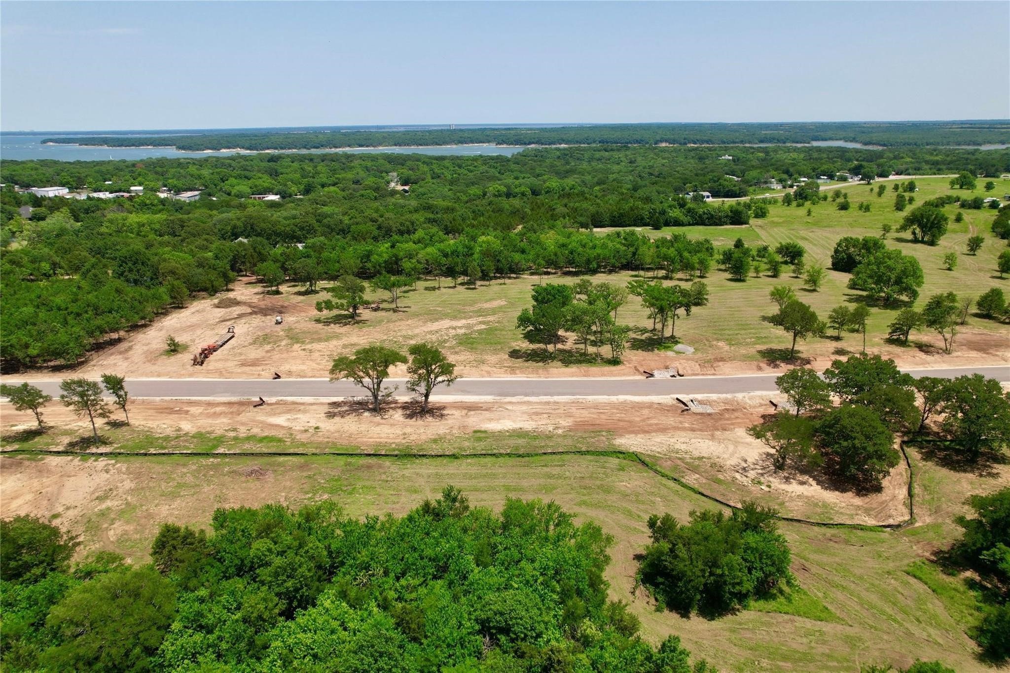 441 Meadow Lane Pottsboro TX 75076