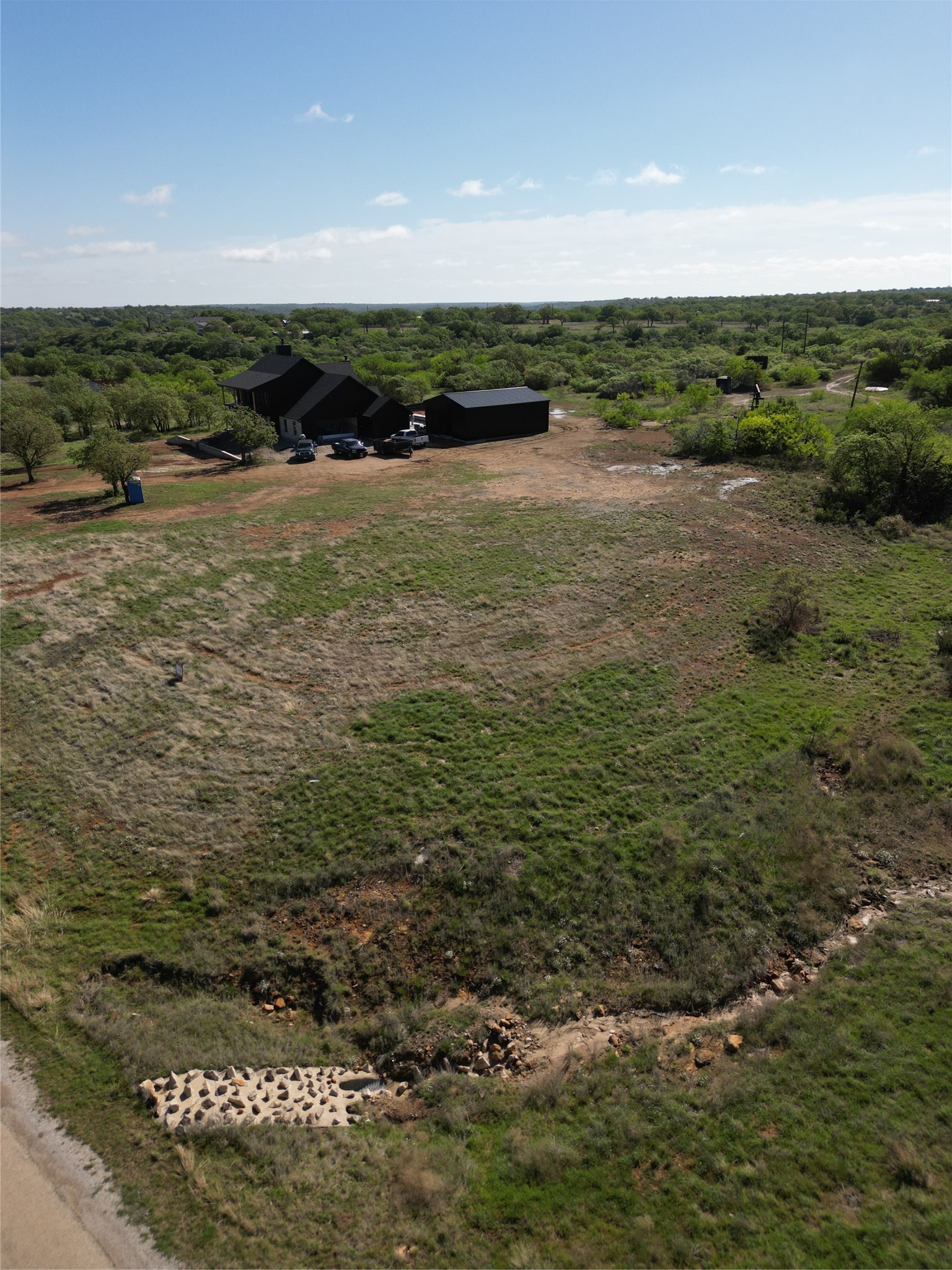 118 Shoreline Drive Cisco TX 76437