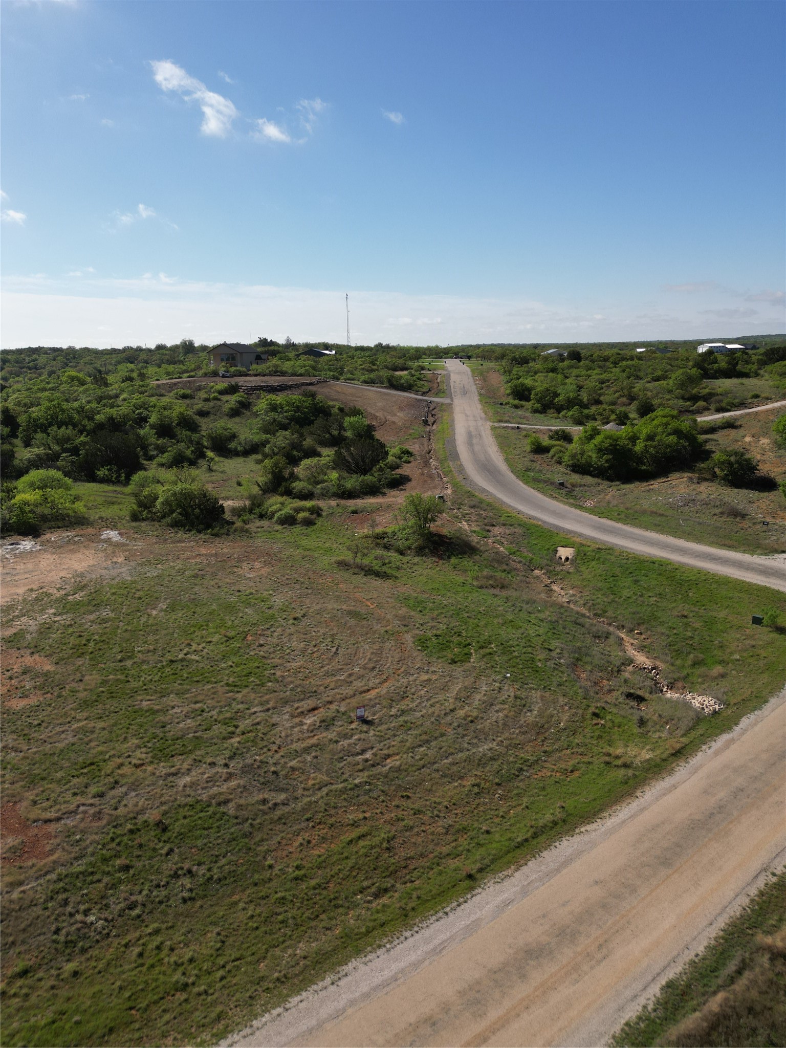 118 Shoreline Drive Cisco TX 76437