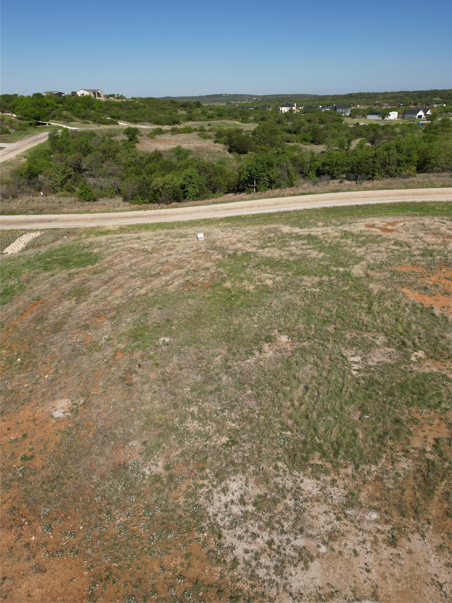 118 Shoreline Drive Cisco TX 76437