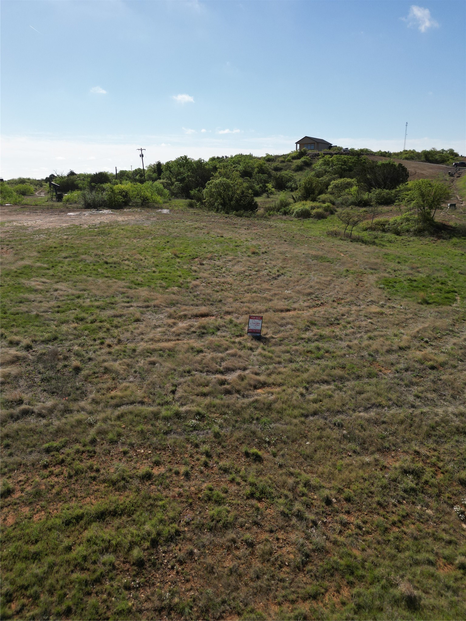 118 Shoreline Drive Cisco TX 76437