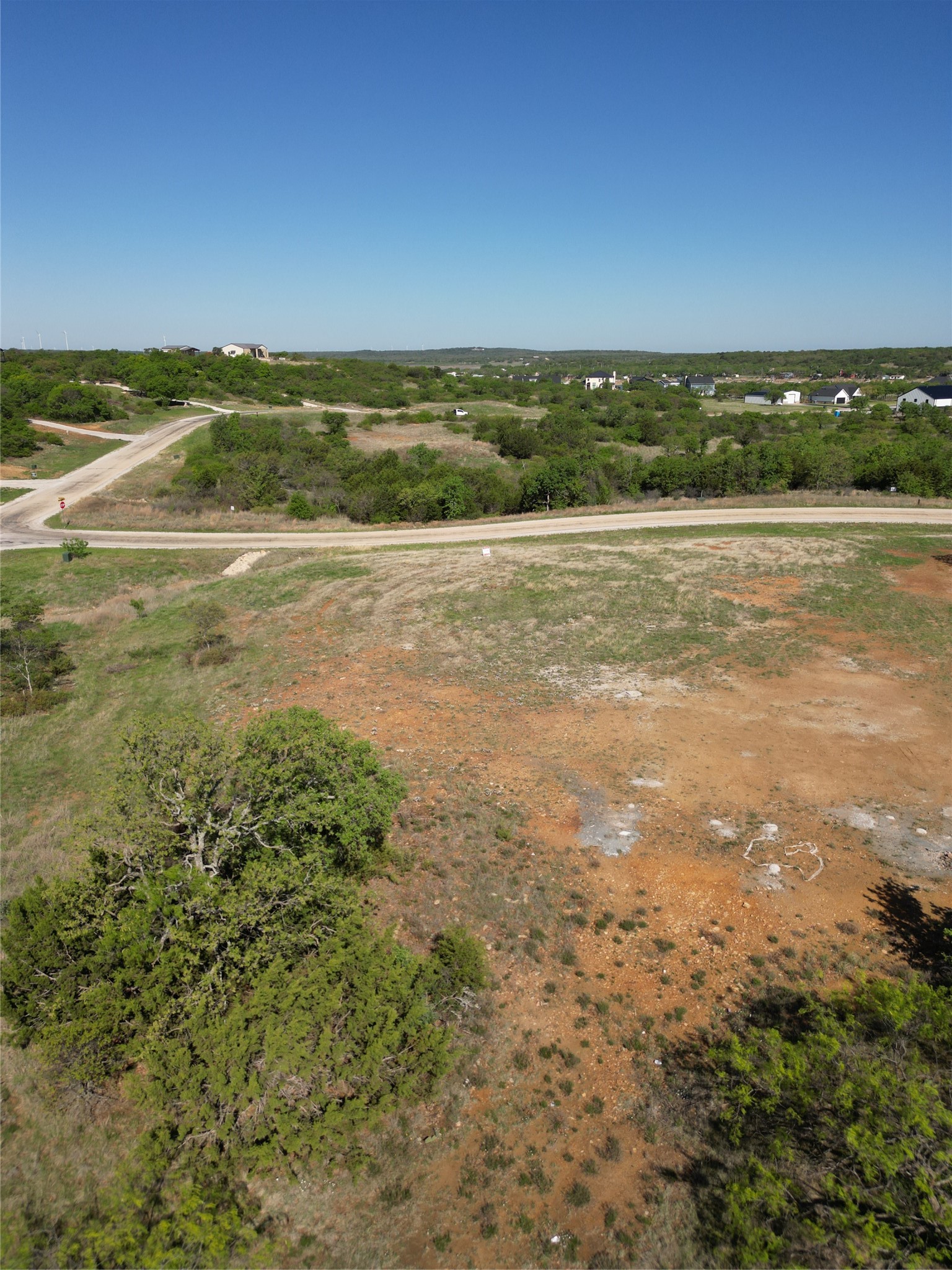 118 Shoreline Drive Cisco TX 76437