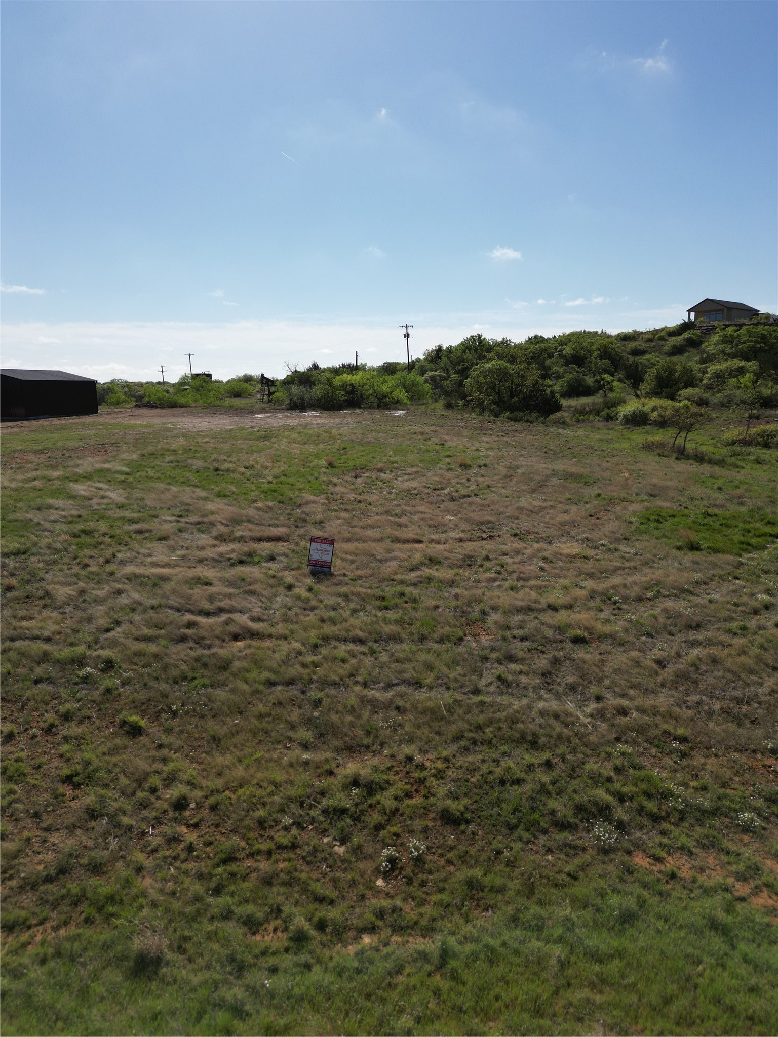 118 Shoreline Drive Cisco TX 76437