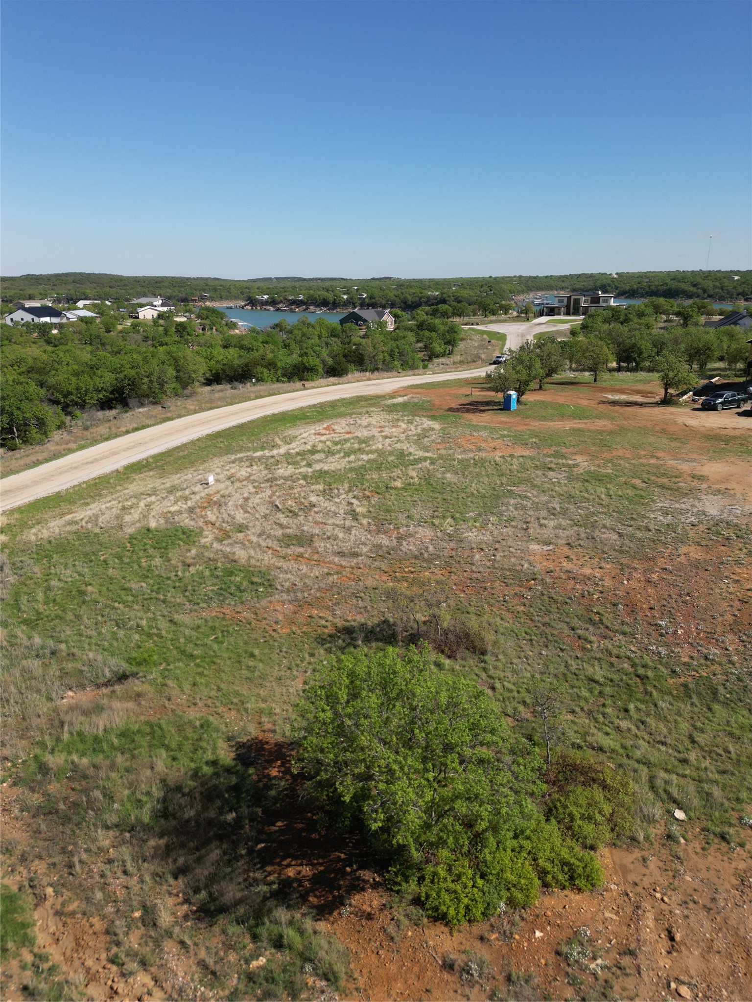 118 Shoreline Drive Cisco TX 76437
