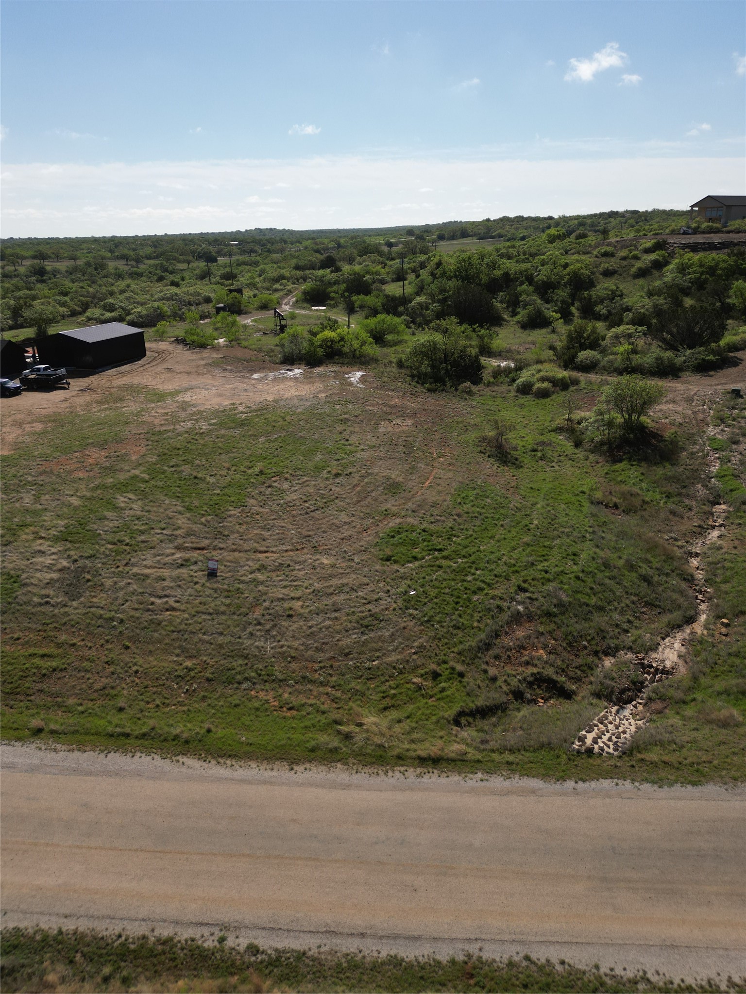 118 Shoreline Drive Cisco TX 76437
