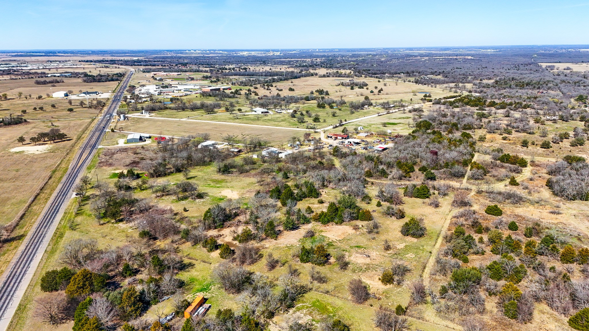 5875 S Us Highway 287 Corsicana TX 75109
