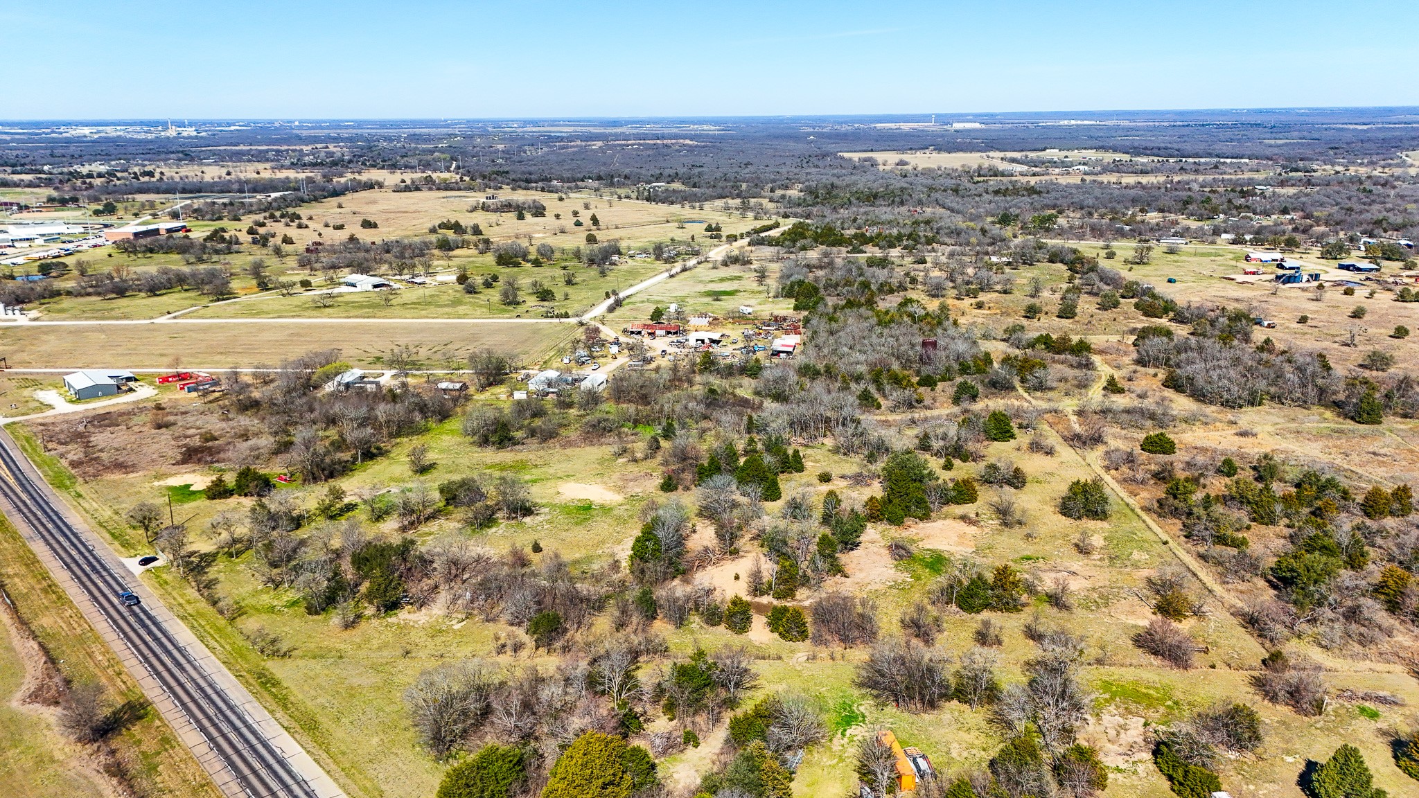 5875 S Us Highway 287 Corsicana TX 75109