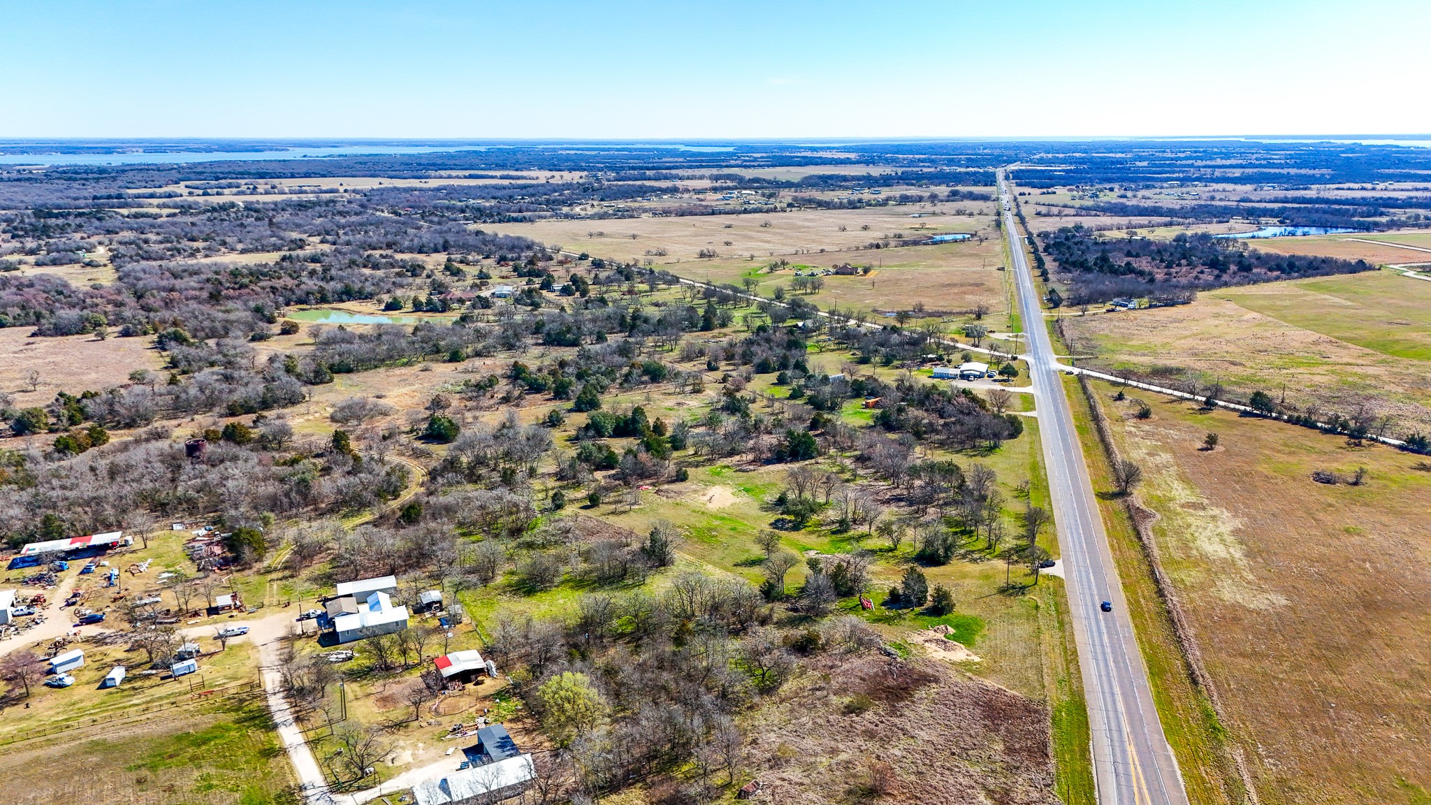 5875 S Us Highway 287 Corsicana TX 75109