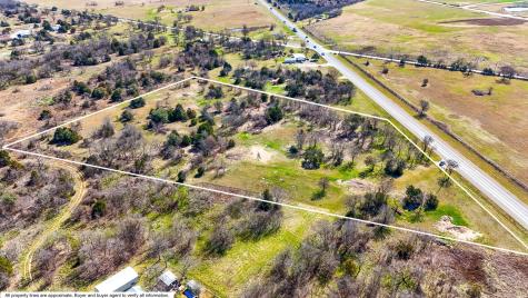 5875 S Us Highway 287 Corsicana TX 75109