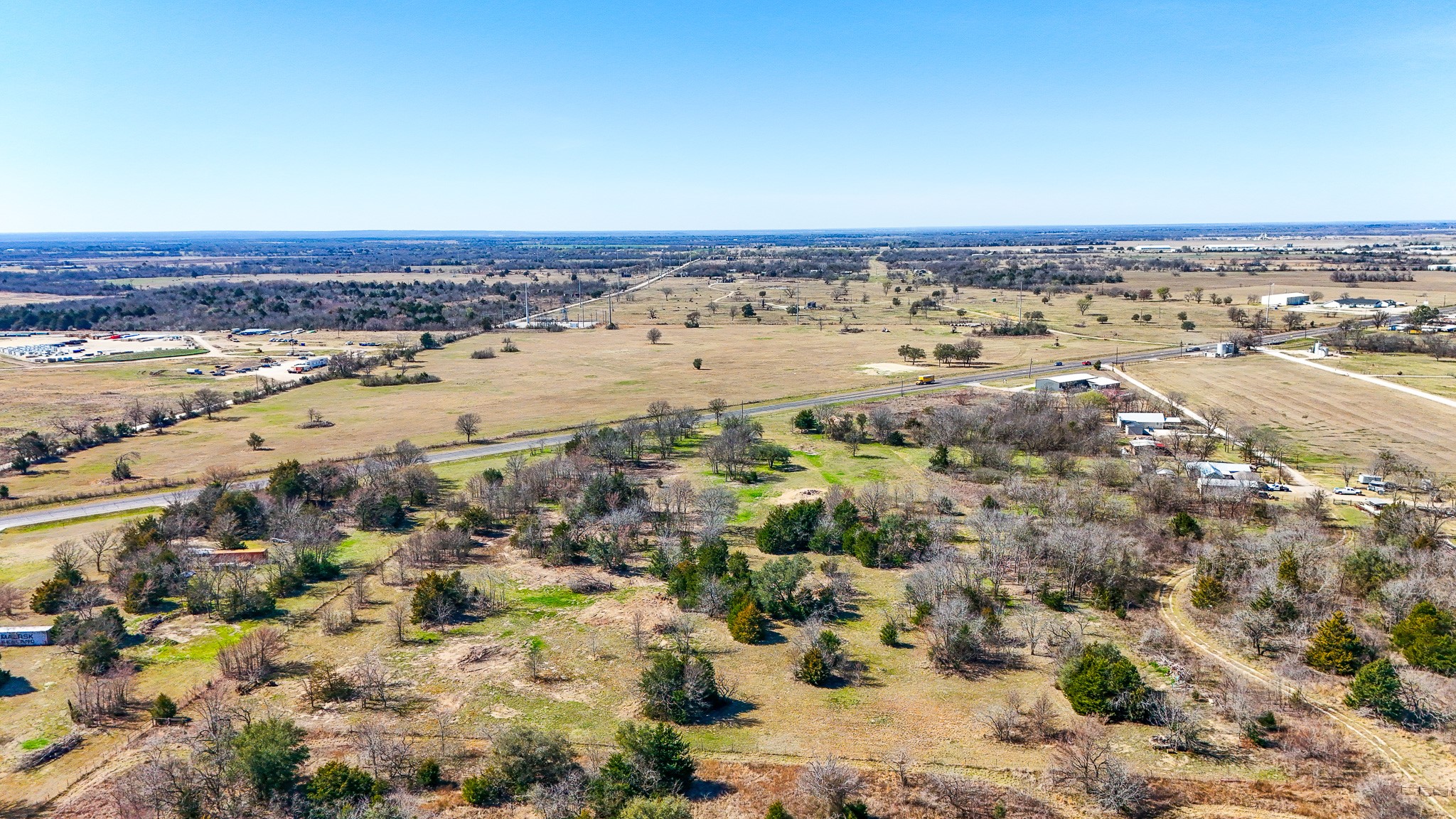 5875 S Us Highway 287 Corsicana TX 75109