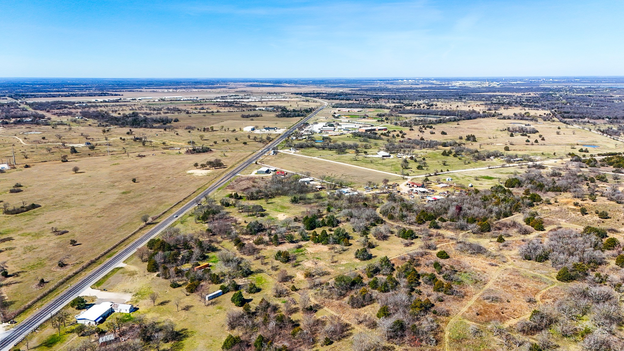 5875 S Us Highway 287 Corsicana TX 75109