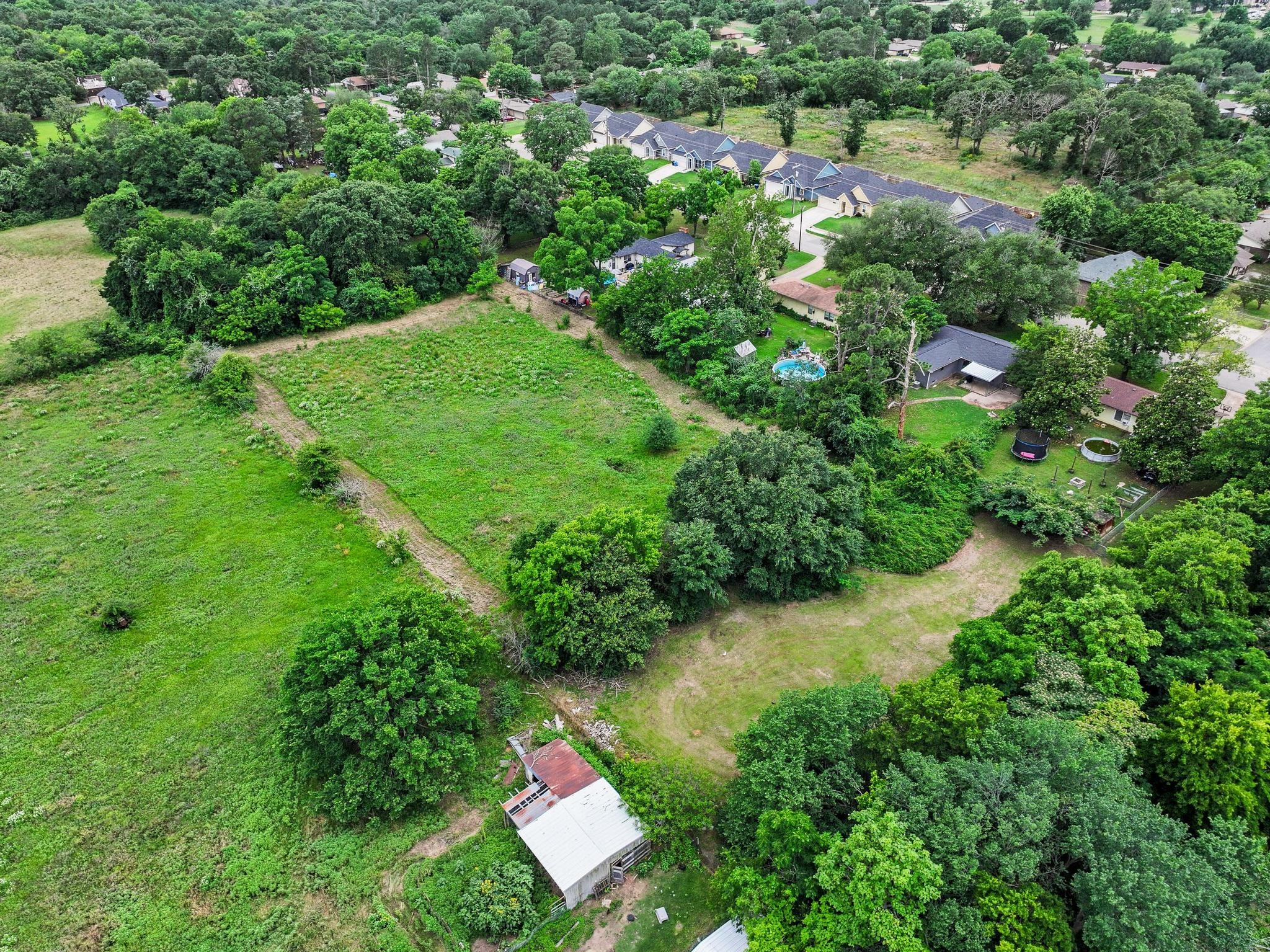 2406 Loy Lake Road Denison TX 75020