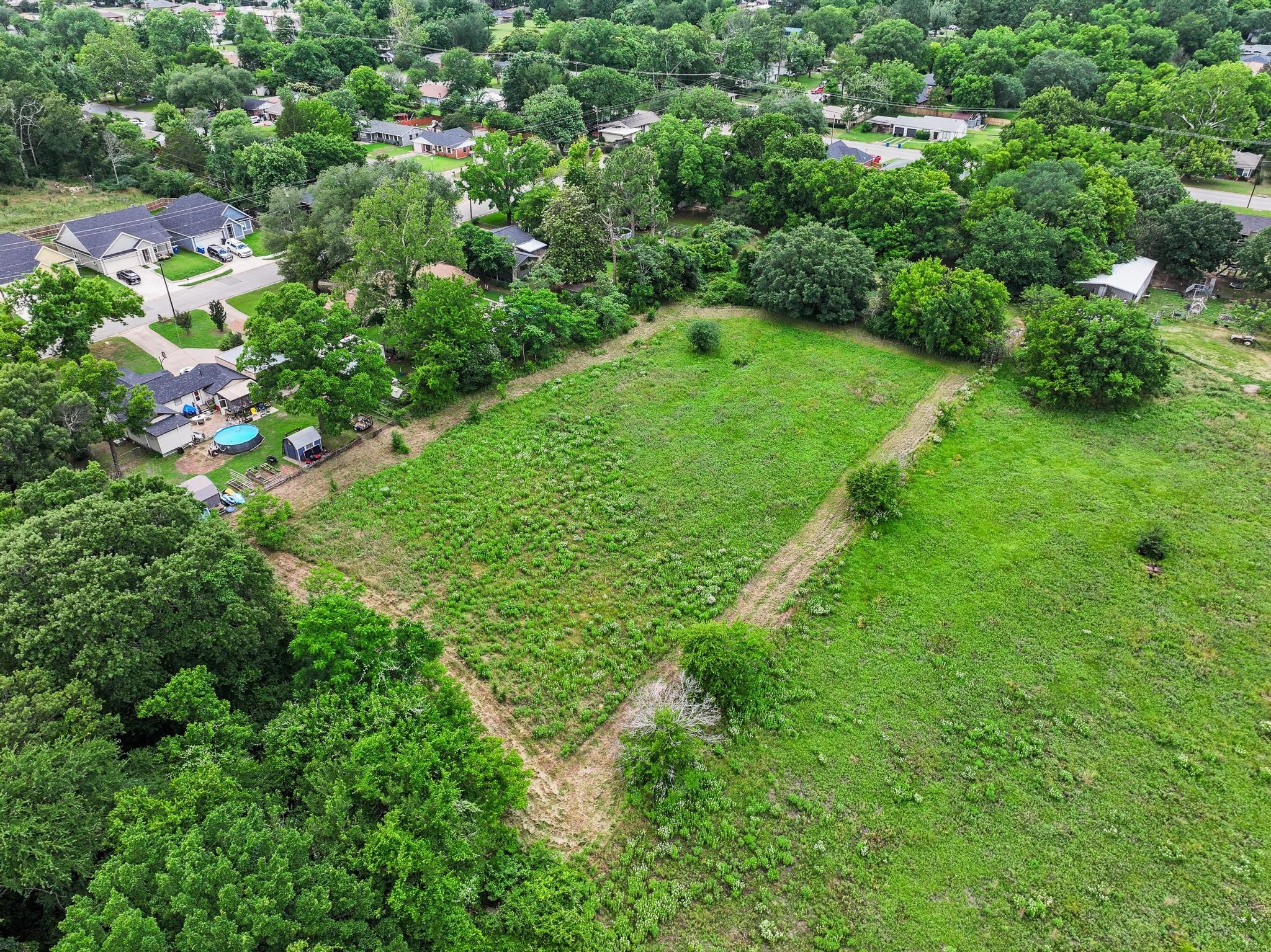 2406 Loy Lake Road Denison TX 75020