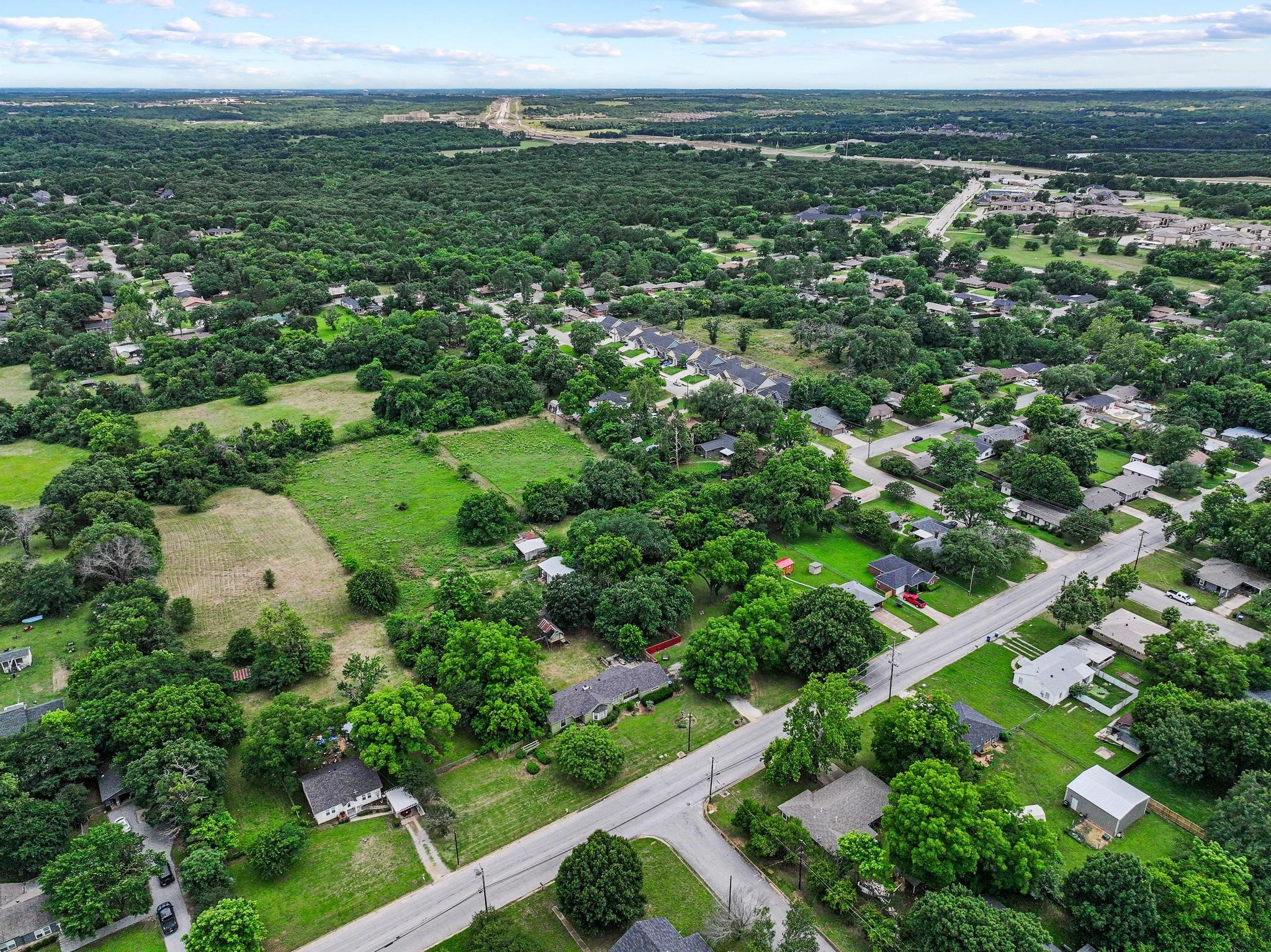 2406 Loy Lake Road Denison TX 75020