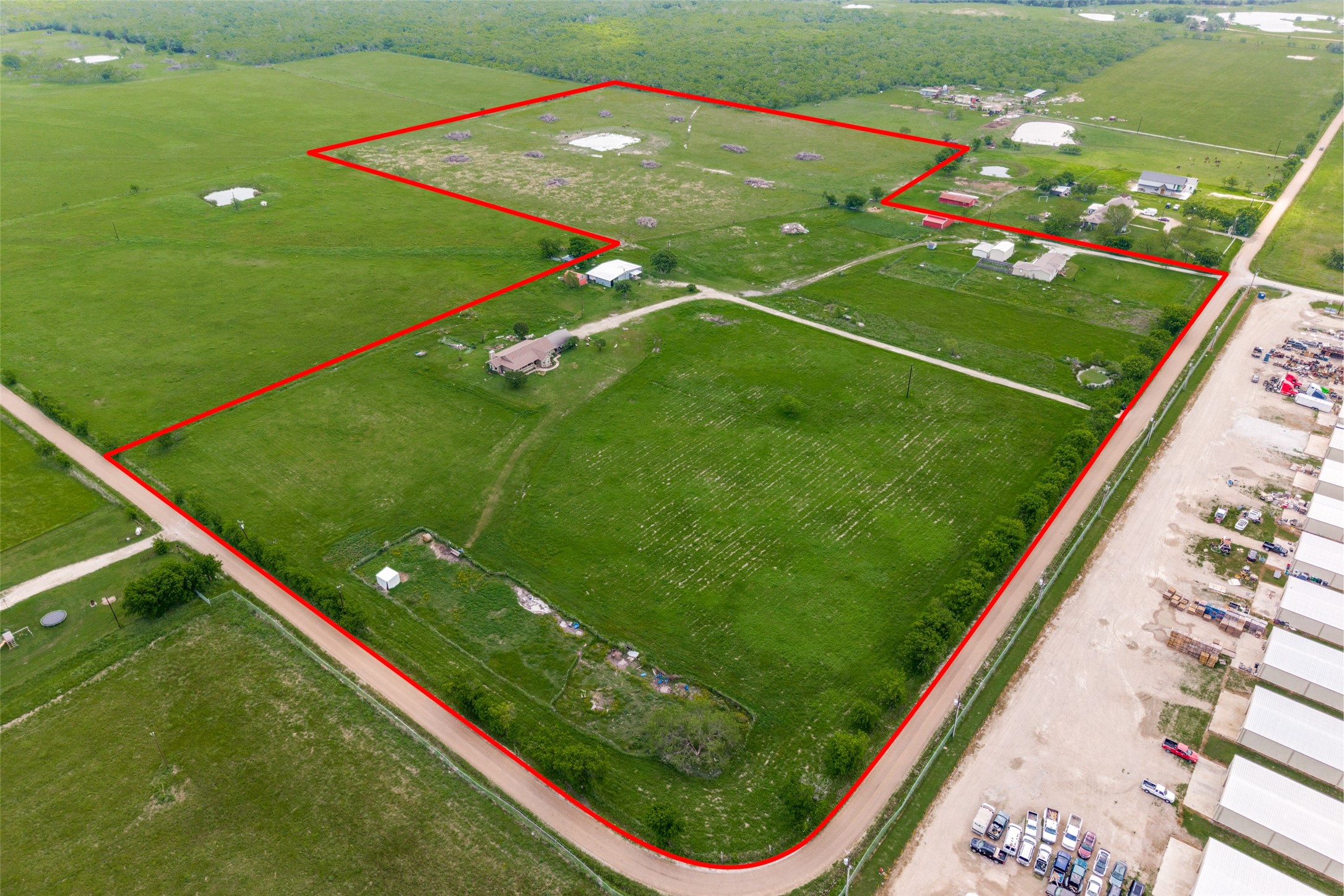 9562 County Road 147 Kaufman TX 75142