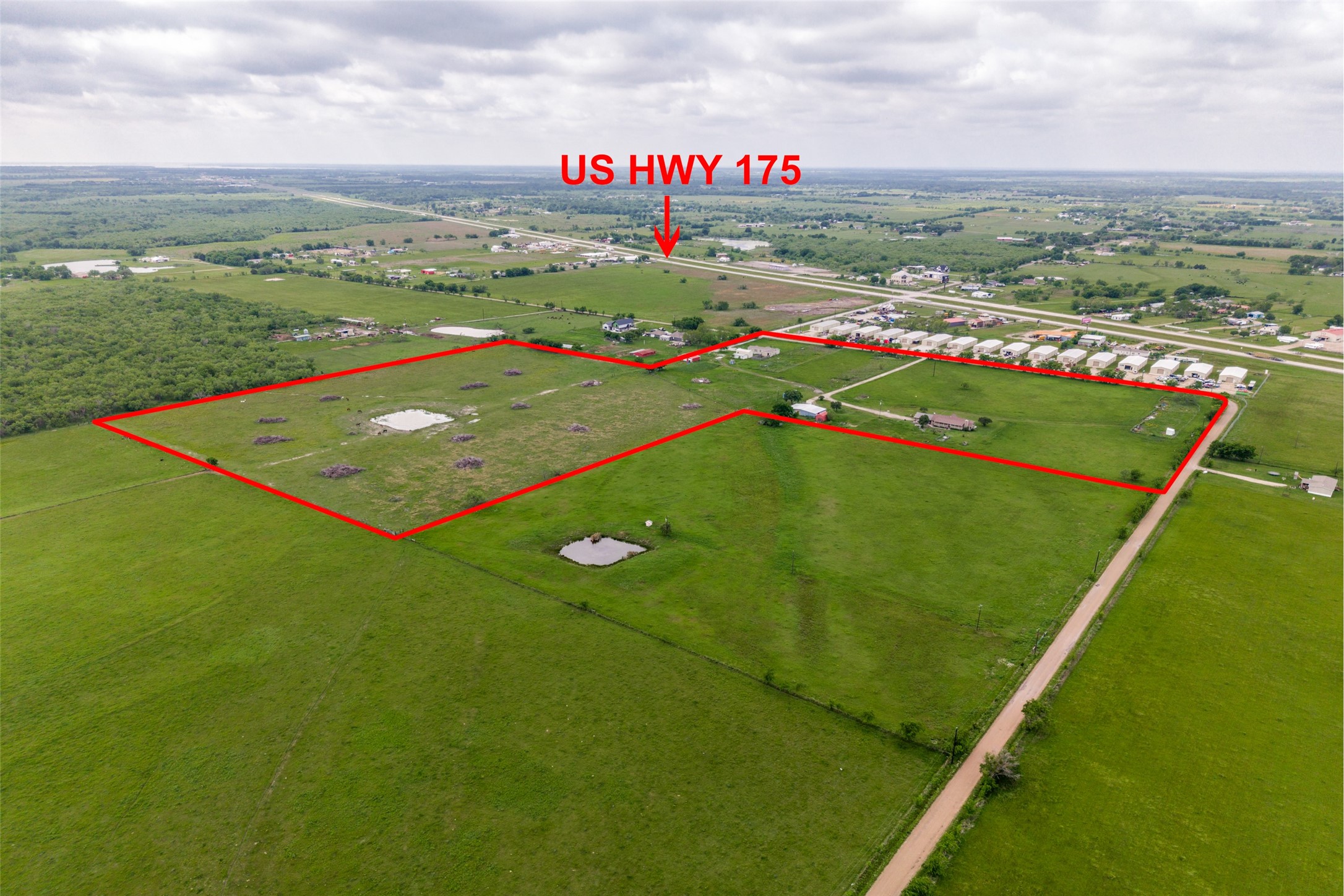 9562 County Road 147 Kaufman TX 75142