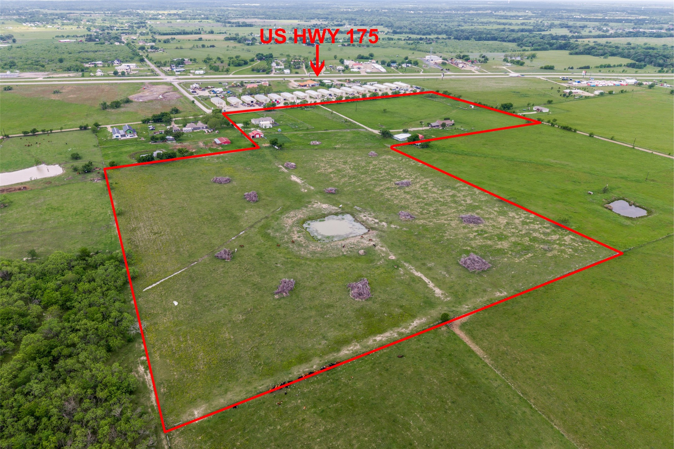 9562 County Road 147 Kaufman TX 75142