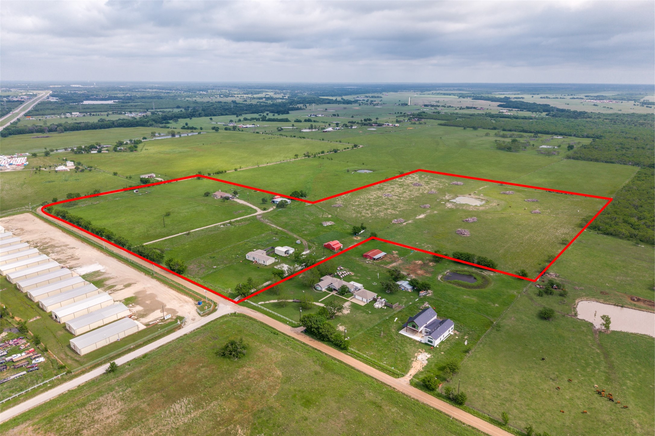 9562 County Road 147 Kaufman TX 75142