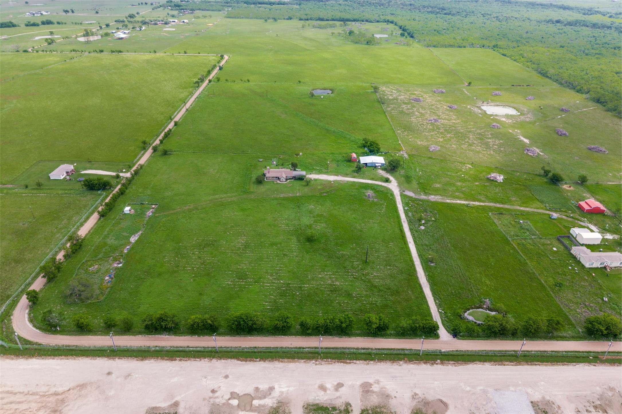 9562 County Road 147 Kaufman TX 75142