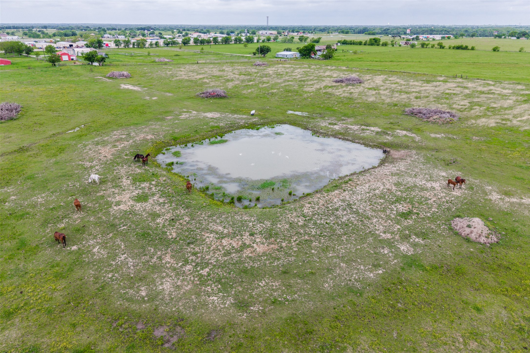 9562 County Road 147 Kaufman TX 75142