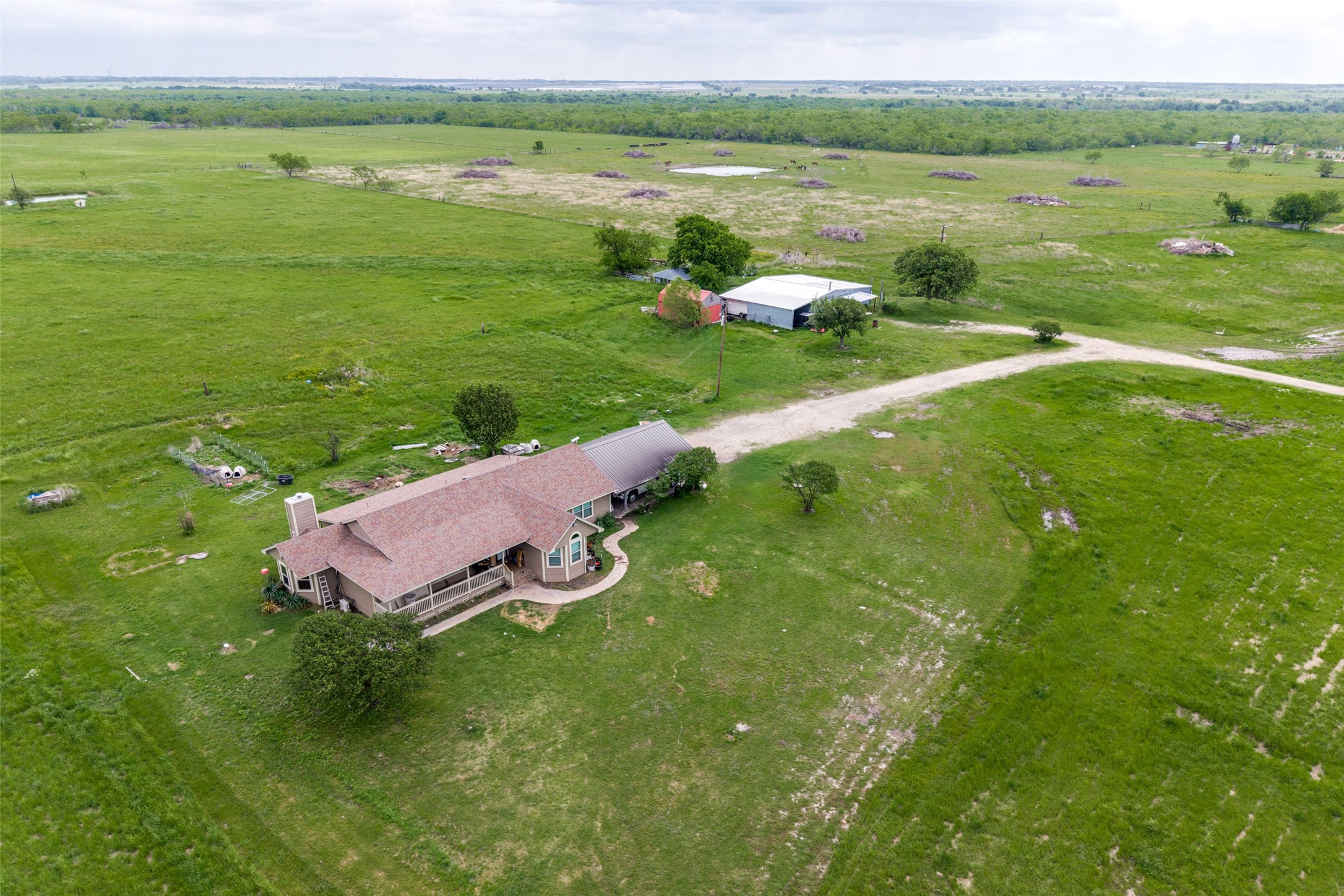 9562 County Road 147 Kaufman TX 75142