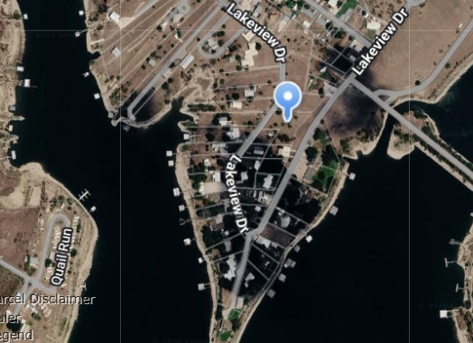Tbd Lakeside Coleman TX 76834