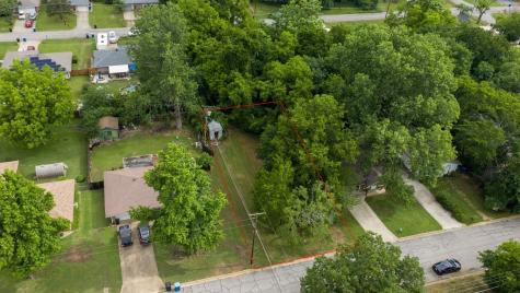 911 Thatcher Street Denison TX 75020